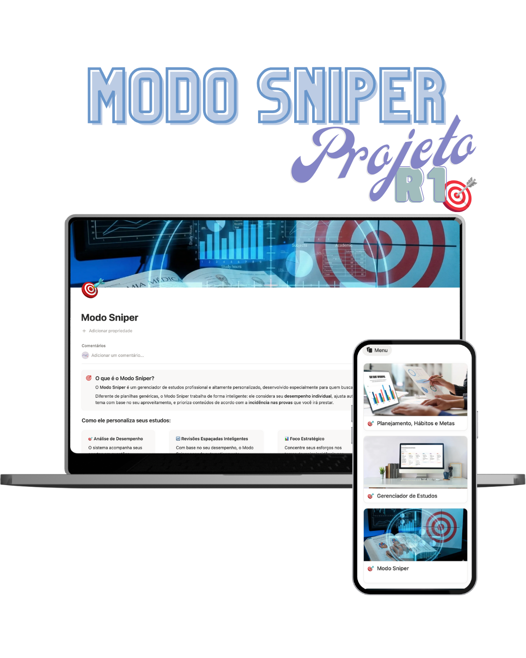 Modo Sniper 1